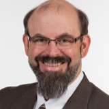 Valley Children's Healthcare Employee John Kinnison's profile photo