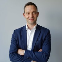 CarbonFreed Employee Marco Augustin's profile photo