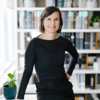 Stéphanie Chartrand Email