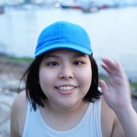 IDEMIA Public Security Employee Mandy Phang's profile photo