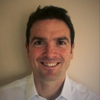 DXC Technology Employee Rob Coles's profile photo