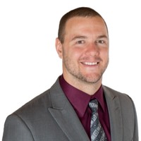 Gerken & Associates Realtors Employee Brett Foster's profile photo