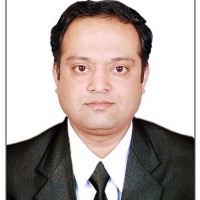 DYNA Filters Pvt. Ltd. Employee Arvind Kulkarni's profile photo