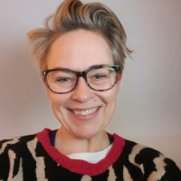 Exscientia Employee Becky Hemelryk's profile photo