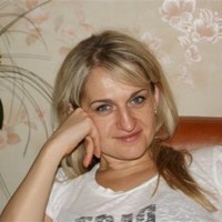 Anna Myronenko Email