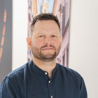 Alamy Employee James Allsworth's profile photo