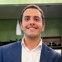 Amaztrace Employee Marco Failache Filho's profile photo