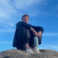 Mad Decent Employee Andrew Strike's profile photo