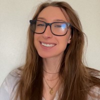 University of Colorado Colorado Springs College of Business Employee Maddy McCullor's profile photo