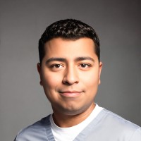 The Marion Peckham Egan School of Nursing & Health Studies Employee Luis Flores's profile photo