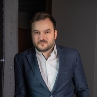 MP-STUDIO Employee Marin Petkov's profile photo