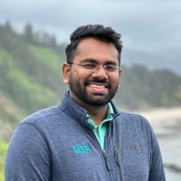 Vineeth Thomas Email & Phone Number