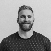 SpinLaunch Employee Travis Sheehan's profile photo