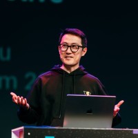 VoidZero Employee Yuxi You's profile photo