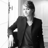 ARCHIBUILD Architecture et Ingénierie Employee Charlotte Deschaud's profile photo