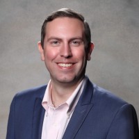 Allianz Partners Employee Jay Lewis's profile photo