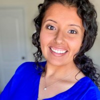 DataBank Employee Esther McLeroy's profile photo