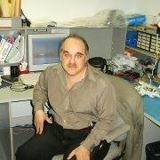Qvella Corporation Employee David Rabinovich's profile photo