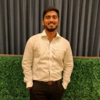 Servify Employee Rohit Ambre's profile photo