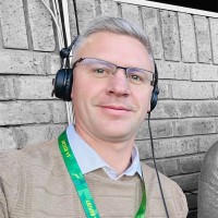 Johan Pretorius Email