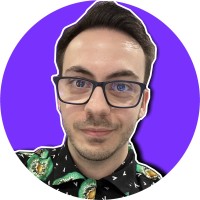 FormusPro Employee Joseph Cove's profile photo