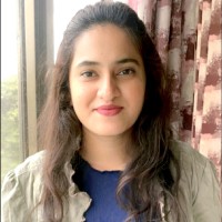 Vaishnavi Potdar Email