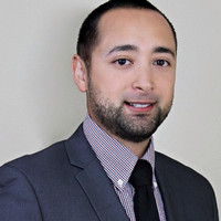 Ric Perez Email & Phone Number