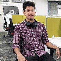 Somdeb Datta's profile photo