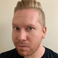 Fitch Learning Employee Rob Cuming's profile photo