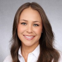 Welligence Energy Analytics Employee Ashley Lewis's profile photo