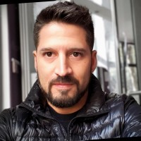 Softtek Employee Carlos Antonio Trejo Rodríguez's profile photo
