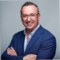 Mimecast Employee Julian Martin's profile photo