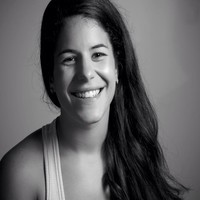 Alps & Meters Employee Zari Sadri's profile photo