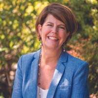 National Cathedral School Employee Elinor Scully's profile photo