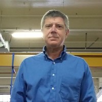 Ekso Bionics Employee Keith Byrd's profile photo