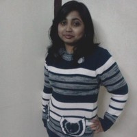 Gargs Engineers Limited Employee Shalini Sharan's profile photo