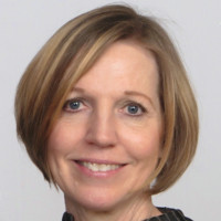 The Rock School for Dance Education Employee Janette Paull's profile photo