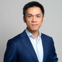 J.P. Morgan Employee Kenny Chung's profile photo