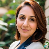 Claudia Gordijo Email