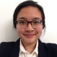 Related Companies Employee Eileen Yang's profile photo