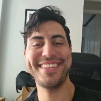 Jeremiah Maldonado's profile photo