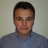 VODEA Employee Antoine Sevec's profile photo