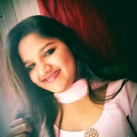 CandidData Employee Sana Khan's profile photo