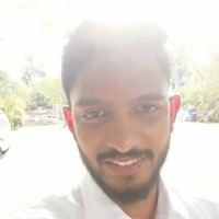 Moose Clothing Company Employee Pradeep Chathuranga's profile photo