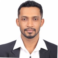 Krishan Weerasinghe Email
