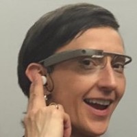 Ministère de la Culture Employee Valérie Martinez's profile photo