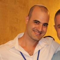 Comax smart E.R.P Employee Itzik Hatchuel's profile photo
