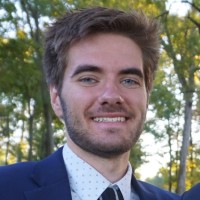 Escalent Employee Daniel Lampkin's profile photo