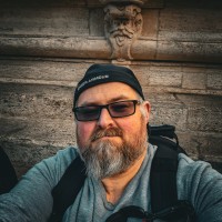 Core Components Ltd. Employee Daniel Barr's profile photo