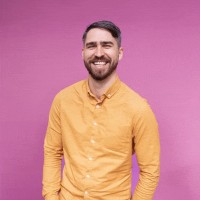 The Foraging Fox Employee Mark Hodgkinson's profile photo